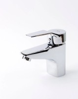 Смеситель для раковины Fashun A1063 хром