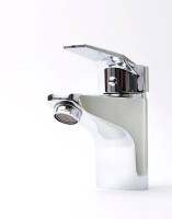 Смеситель для раковины Fashun A1063 хром