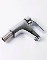 Смеситель для раковины Fashun A1063 хром