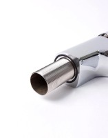 Смеситель для раковины Fashun A1063 хром