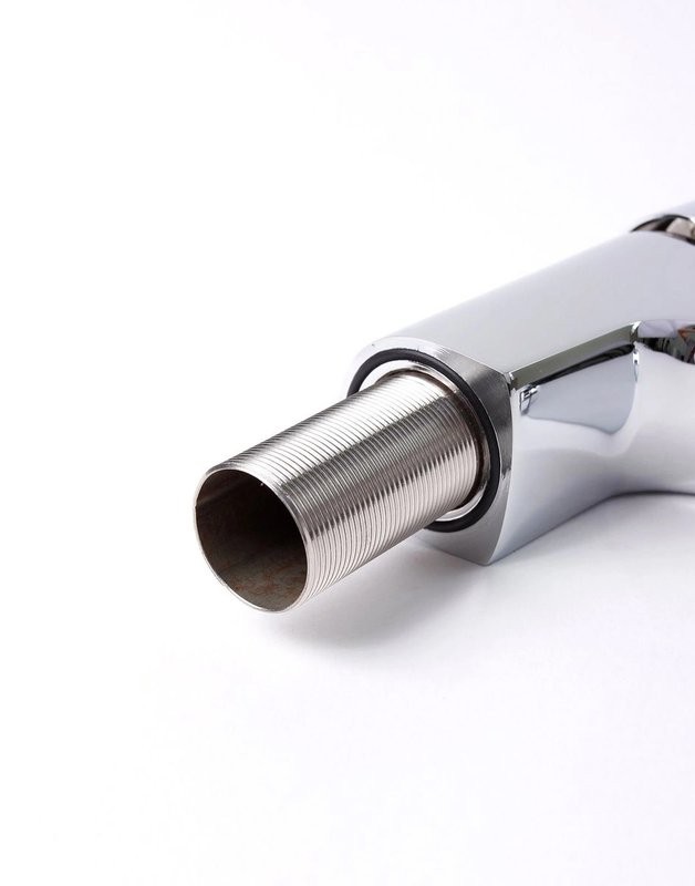 Смеситель для раковины Fashun A1063 хром