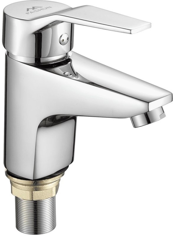 Смеситель для раковины Fashun A1063 хром