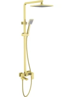 Душевая стойка Timo Selene SX-2013/17 золото