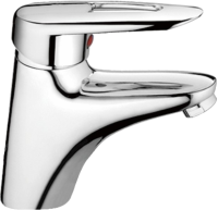 Смеситель для раковины Haiba HB07 HB1007