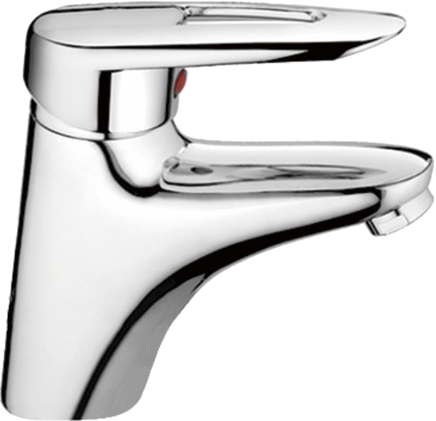 Смеситель для раковины Haiba HB07 HB1007