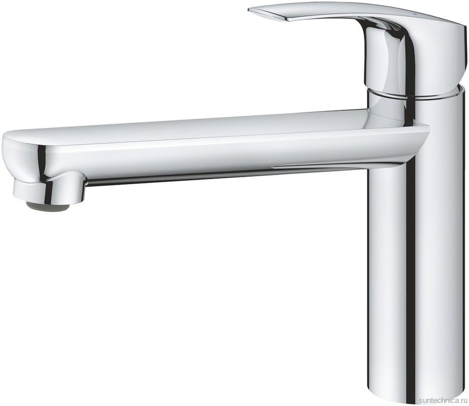 Смеситель для кухни Grohe Eurosmart 30463000