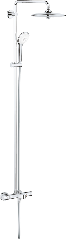 Душевая стойка Grohe Euphoria System 260 27475002