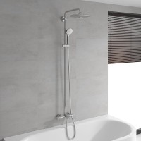 Душевая стойка Grohe Euphoria System 260 27475002