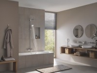 Душевая стойка Grohe Euphoria System 260 27475002