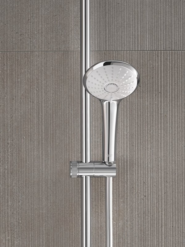 Душевая стойка Grohe Euphoria System 260 27475002