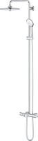 Душевая стойка Grohe Euphoria System 260 27475002