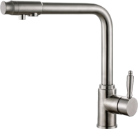 Смеситель для кухни Haiba HB70301