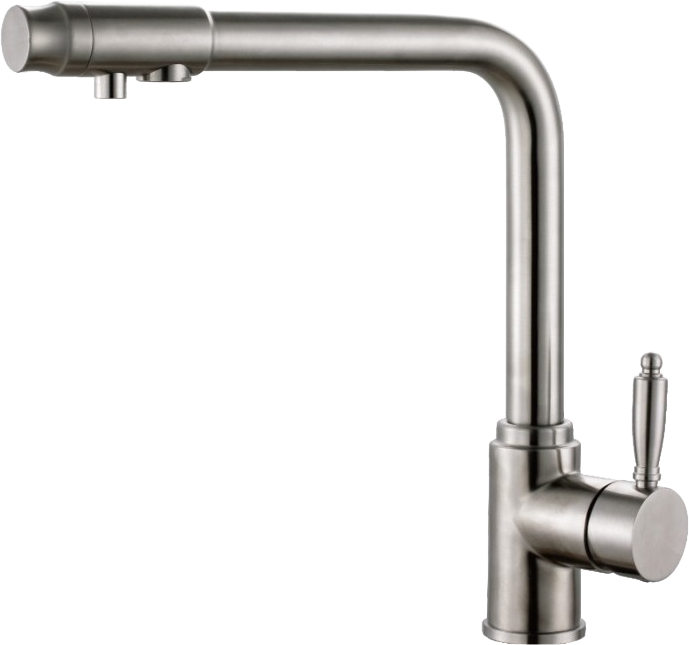 Смеситель для кухни Haiba HB70301