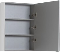 Зеркало-шкаф Aquanet Порто 50 белое