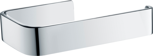 Держатель туалетной бумаги Wonzon & Woghand WW-8316 хром