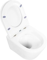 Комплект Унитаз подвесной BelBagno Tre BB8001CHR/SC + Инсталляция Grohe Rapid SL 38772001 3 в 1 с кнопкой смыва + Шумоизоляция 37131000
