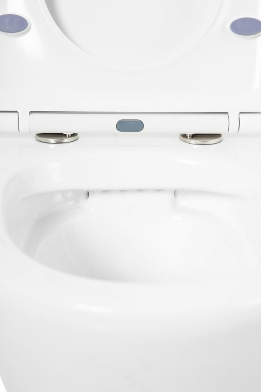 Комплект Унитаз подвесной BelBagno Tre BB8001CHR/SC + Инсталляция Grohe Rapid SL 38772001 3 в 1 с кнопкой смыва + Шумоизоляция 37131000