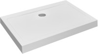 Поддон для душа Radaway Doros D Compact 110x80 с сифоном