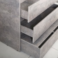 Тумба с раковиной Art&Max Family 75 pino bianco