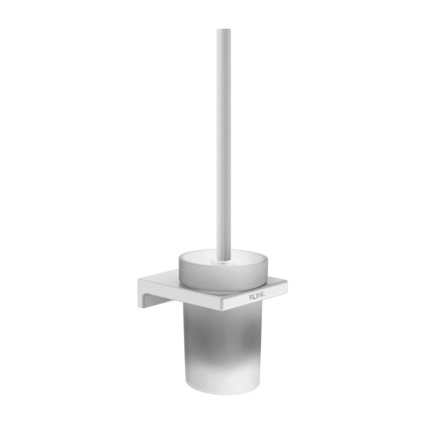 Ершик Rose RG1800C белый