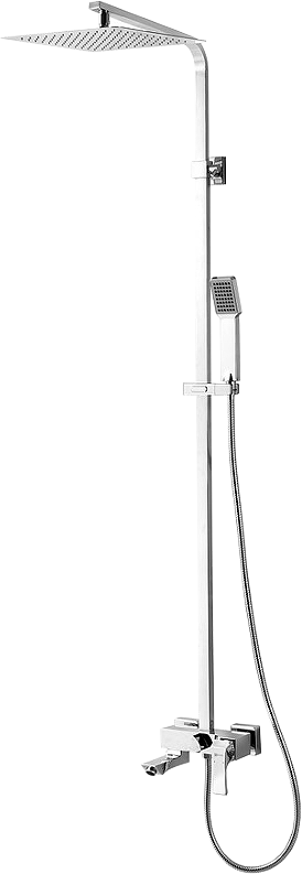 Душевая стойка Lemark Unit LM4562C