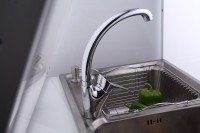 Смеситель для кухни Frap H01 F4101-2