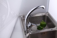 Смеситель для кухни Frap H01 F4101-2