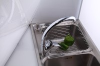 Смеситель для кухни Frap H01 F4101-2