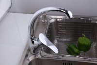 Смеситель для кухни Frap H01 F4101-2