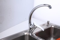 Смеситель для кухни Frap H01 F4101-2