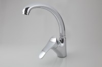 Смеситель для кухни Frap H01 F4101-2