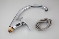 Смеситель для кухни Frap H01 F4101-2