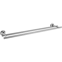 Полотенцедержатель Wonzon & Woghand WW-6511 хром