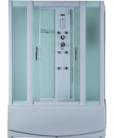 Душевой бокс Timo Eco TE-0750