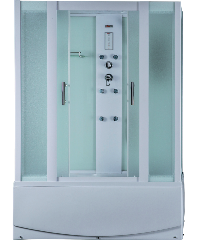 Душевой бокс Timo Eco TE-0750