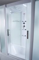 Душевой бокс Timo Eco TE-0750