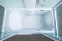 Душевой бокс Timo Eco TE-0750