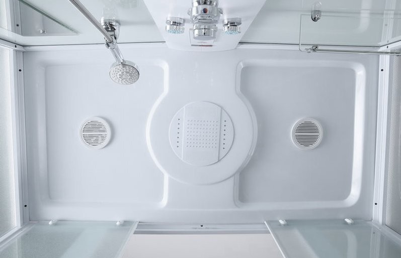 Душевой бокс Timo Eco TE-0750