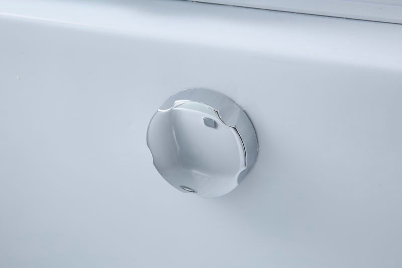 Душевой бокс Timo Eco TE-0750