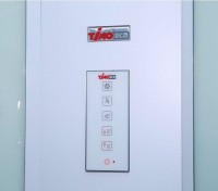 Душевой бокс Timo Eco TE-0750