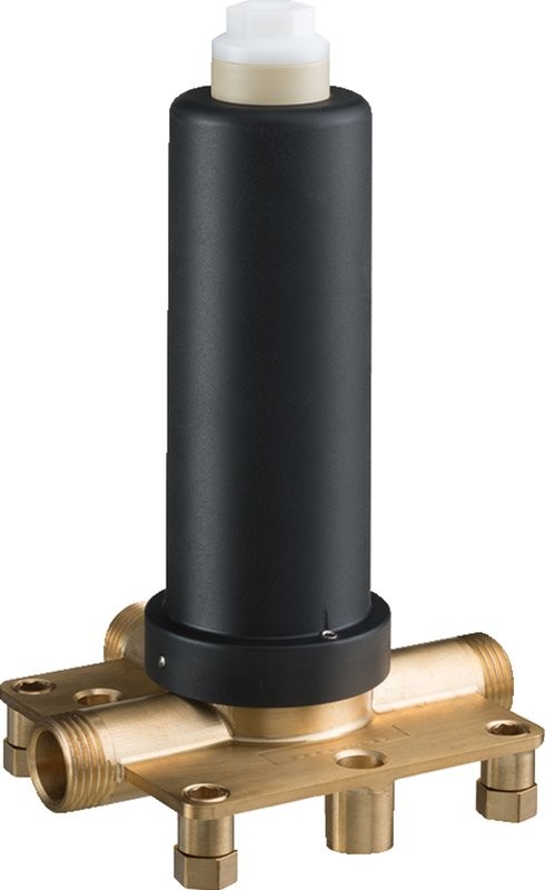 Душевой комплект Hansgrohe Rainmaker Select 460 (2 jet) 24004400 + 26530400 + 28272000 + 15356400