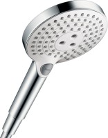 Душевой комплект Hansgrohe Raindance Select E 300 27385400+26530400+28272000+15355400+15310180
