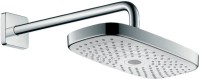 Душевой комплект Hansgrohe Raindance Select E 300 27385400+26530400+28272000+15355400+15310180
