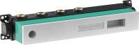 Душевой комплект Hansgrohe Raindance Select E 300 27385400+26530400+28272000+15355400+15310180