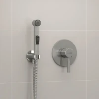 Гигиенический душ Wasserkraft A04200 шланг 150 см Гигиенический душ Wasserkraft A04200 шланг 150 см