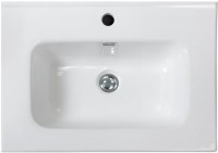 Тумба с раковиной BelBagno Etna 70 rovere  nature
