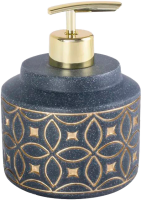 Набор Стакан Fixsen Coin 250-3 + Дозатор 250-1 Набор Стакан Fixsen Coin 250-3 + Дозатор 250-1