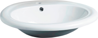 Раковина Simas Monia S51