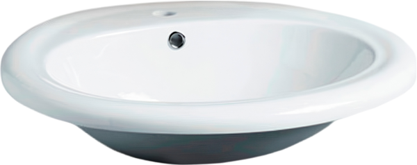 Раковина Simas Monia S51