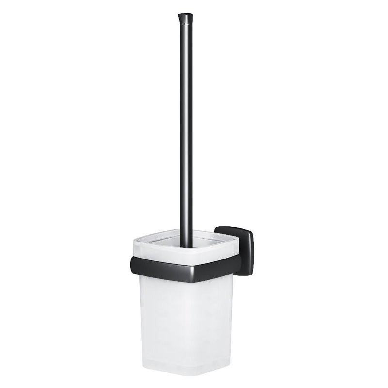 Набор Держатель AM.PM Gem A90341422 + Ершик A9033422